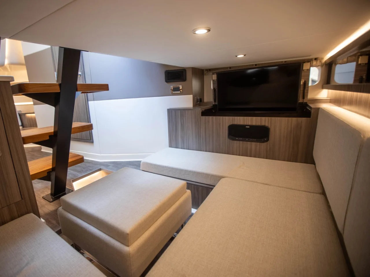 2026 Sea Ray Sundancer 370 Outboard 37.0 feet, Brick Township, New Jersey #57