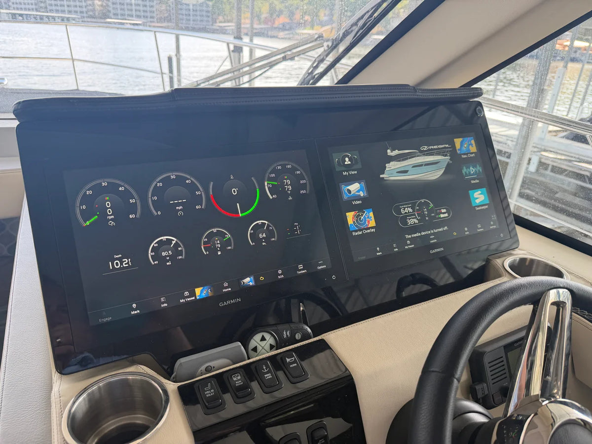 2024 Regal 38 38.0 feet, Lake Ozark, MO #15