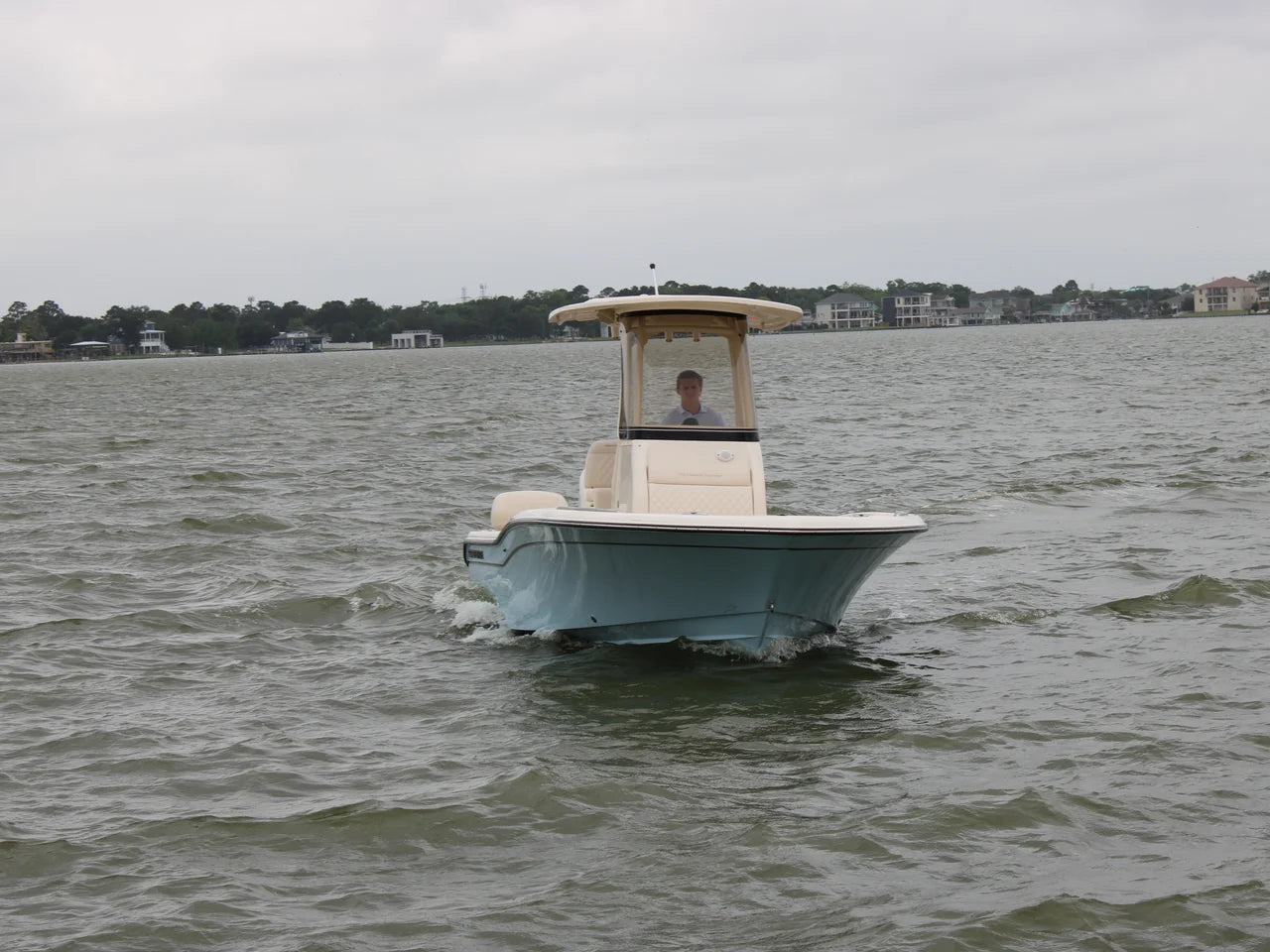 2026 Grady-White 231 CE 23.0 feet, Seabrook, TX #6