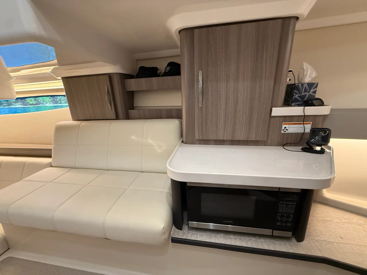 2021 Regal 36 GRAND COUPE 36.0 feet, Cumming, GA #66