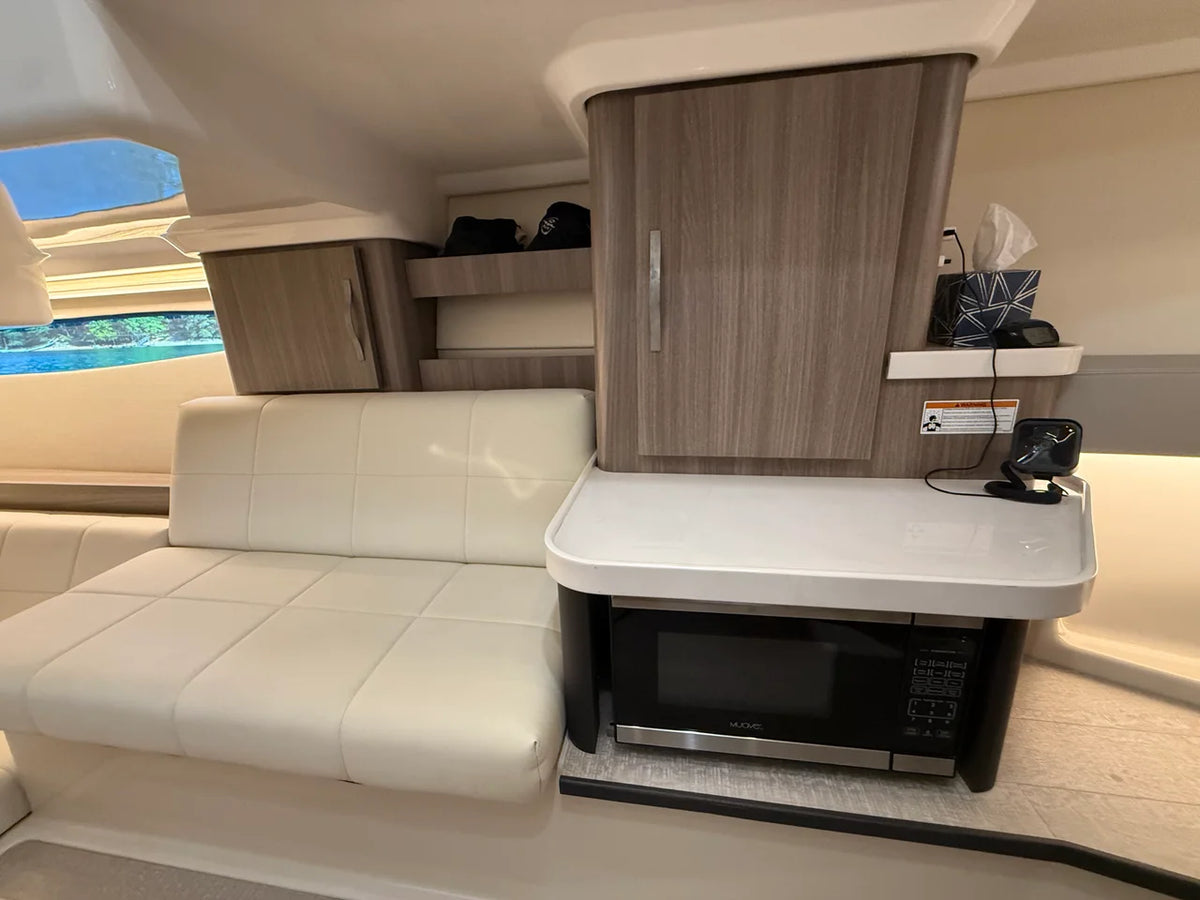 2021 Regal 36 GRANDE COUPE 36.0 feet, Cumming, GA #54