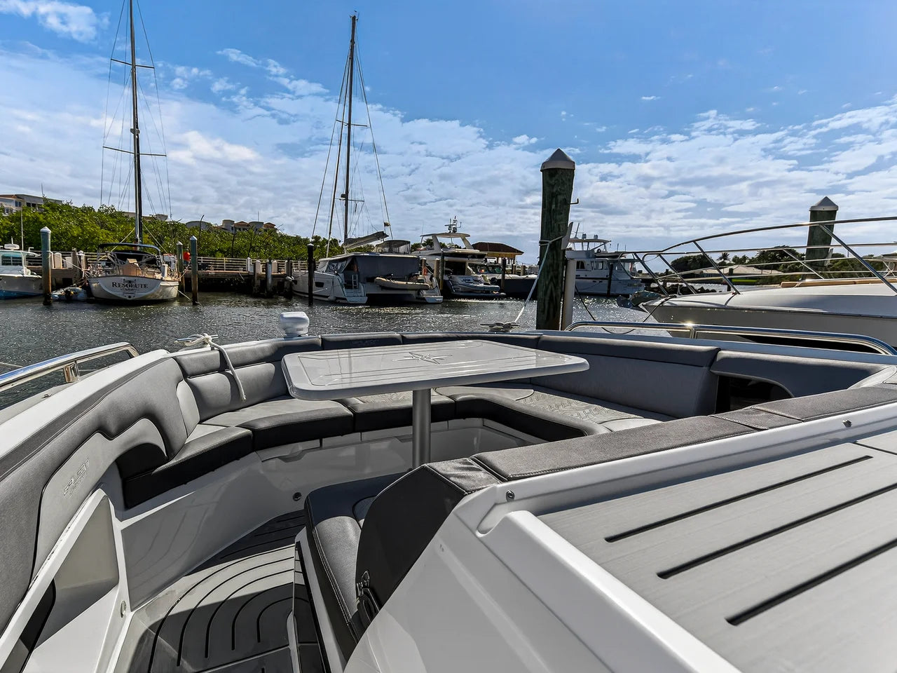 2024 Galeon 375 GTO 37.0 feet, Clearwater, Florida #52