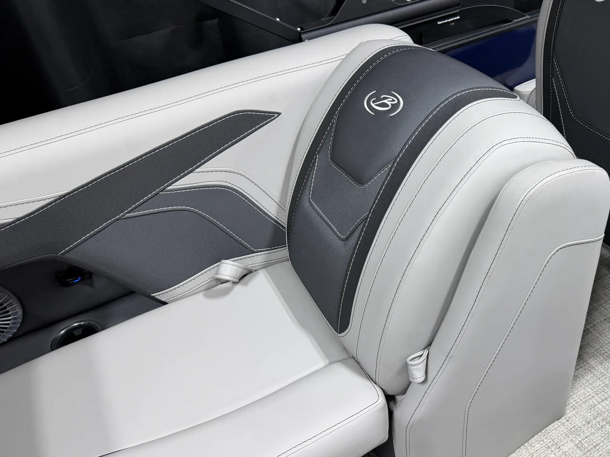 2027 Barletta CABRIO22QC 22.0 feet, Crosslake, Minnesota #69