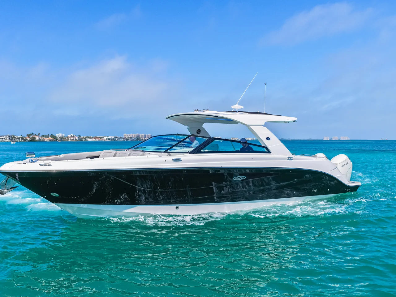 2026 Sea Ray SLX 400 Outboard 40.0 feet, Sarasota, FL #2