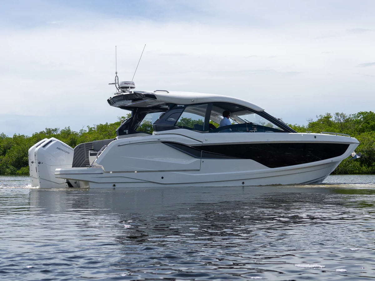 2024 Galeon 375 GTO 37.0 feet, Fort Myers, FL #37