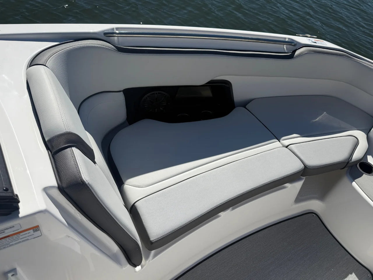 2026 Yamaha AR250 25.0 feet, Lake Wylie, SC #32