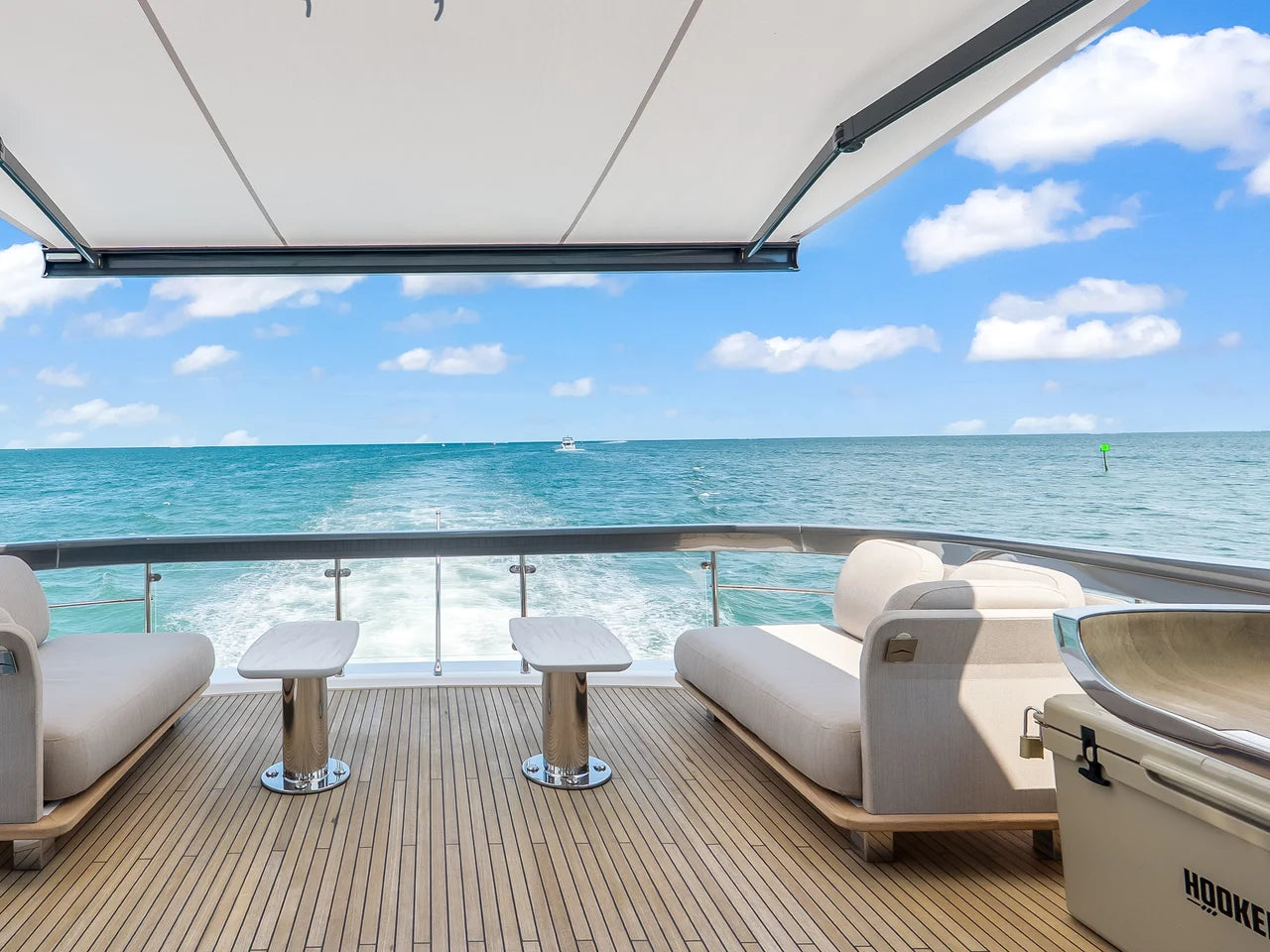 2025 Azimut 78 FLY 78.0 feet, Miami, FL #82