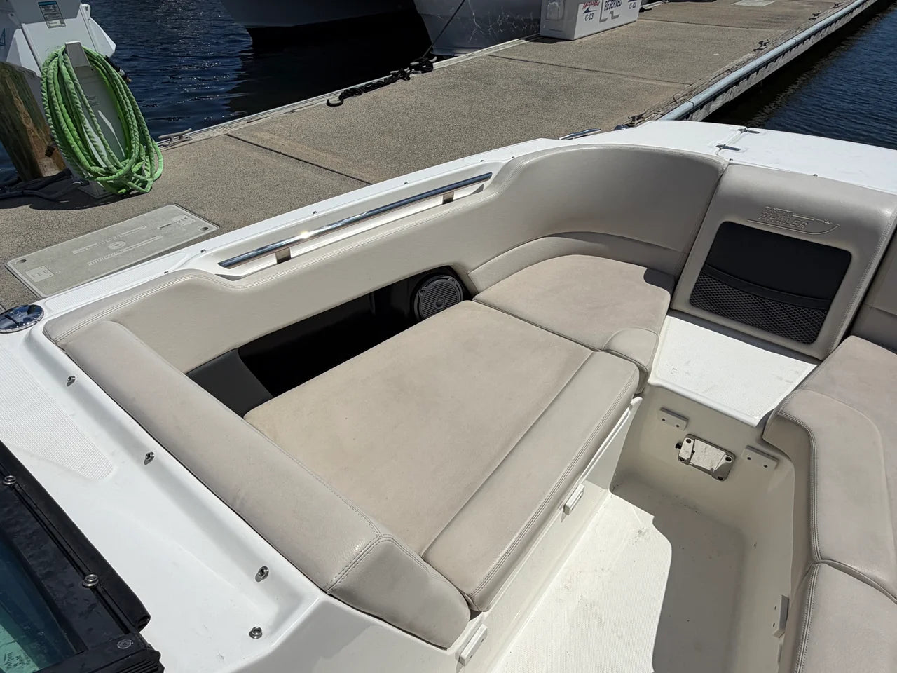 2017 Boston Whaler 230 VANTAGE 23.0 feet, Pensacola, Florida #13