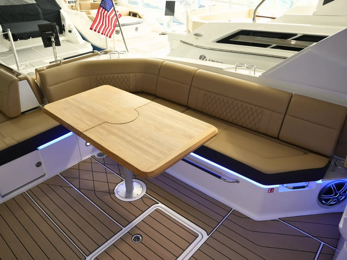 2026 Sea Ray SLX 400 40.0 feet, Lewisville, TX #22