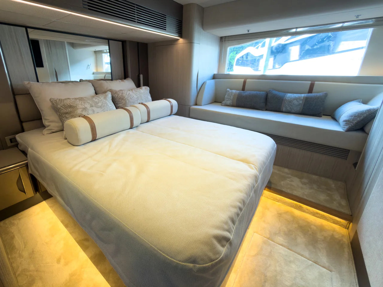 2027 Galeon 520FLY 52.0 feet, Fort Myers, FL #39