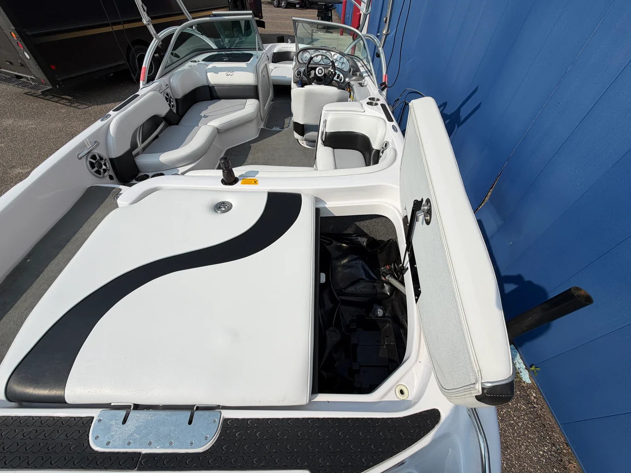 2006 Nautique SV211 21.0 feet, Rogers, MN #10