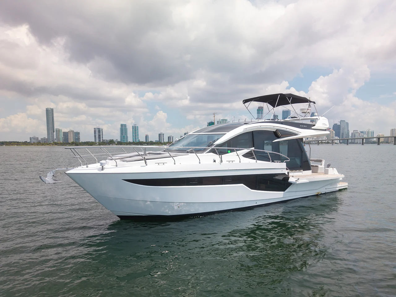 2022 Galeon 510 SKY 51.0 feet, Miami, FL #57