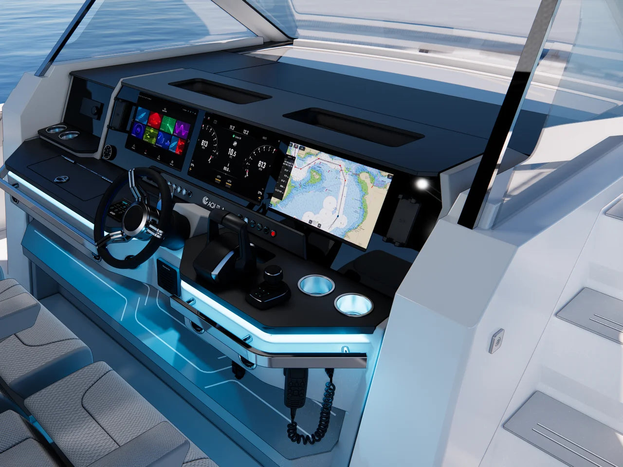 2027 Aquila 35 Sport 35.0 feet, Inuvik, Northwest Territories #12