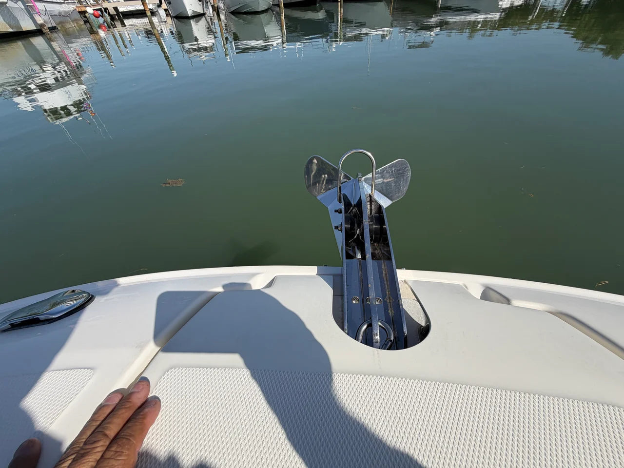2021 Sea Ray 290 SDX 298.0 feet, Miami, FL #45