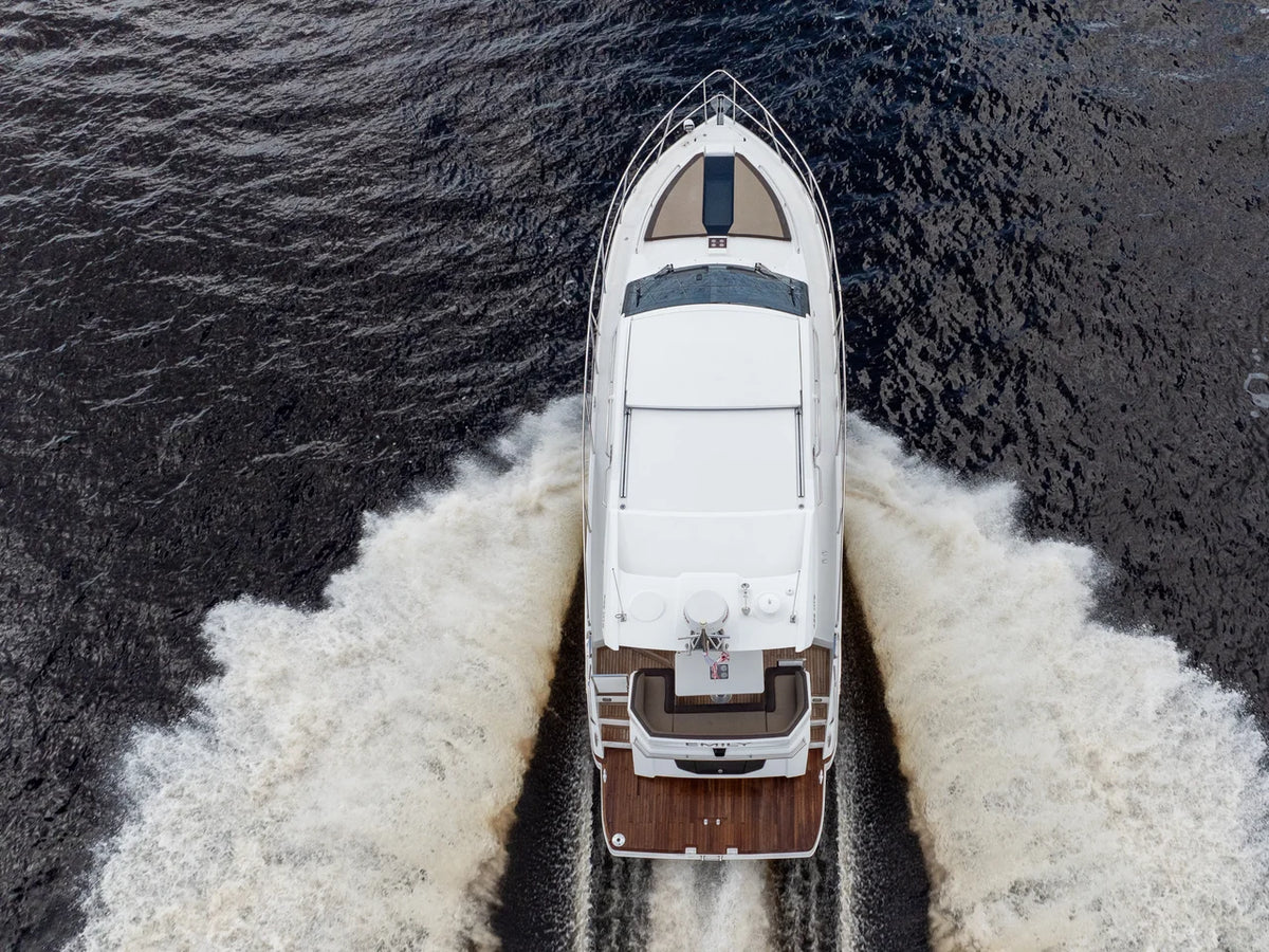 2024 Galeon 425 HTS 42.0 feet, Fort Myers, FL #8
