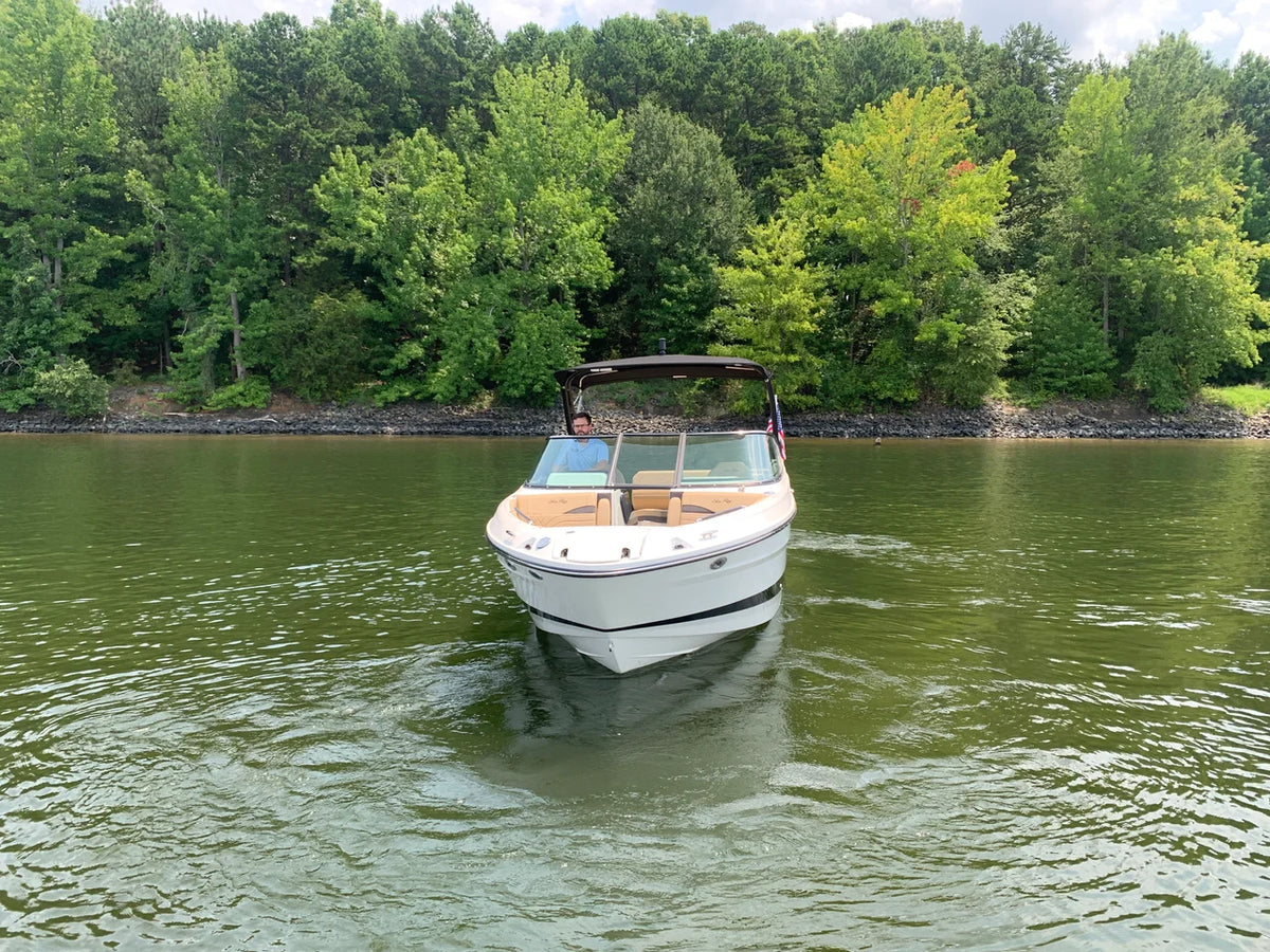 2026 Sea Ray SLX 260 Surf 26.0 feet, Lake Wylie, SC #3