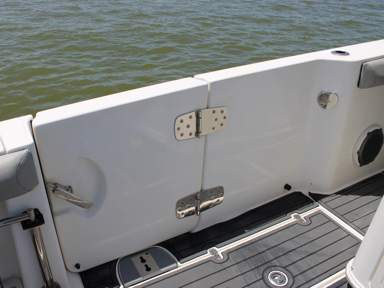 2020 Boston Whaler 350 Outrage 35.0 feet, Seabrook, TX #43