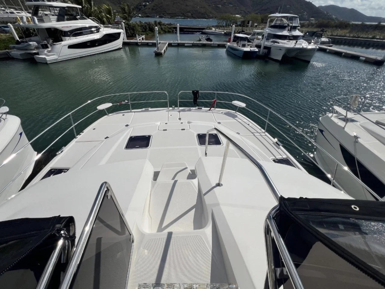 2026 Aquila 44 Yacht 44.0 feet, Clearwater, Florida #2
