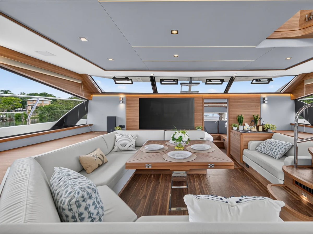 2025 Aquila 54 YACHT 54.0 feet, Stuart, Florida #103
