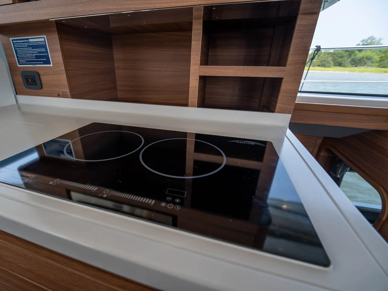 2025 Aquila 44 44.0 feet, Wrightsville Beach, North Carolina #25