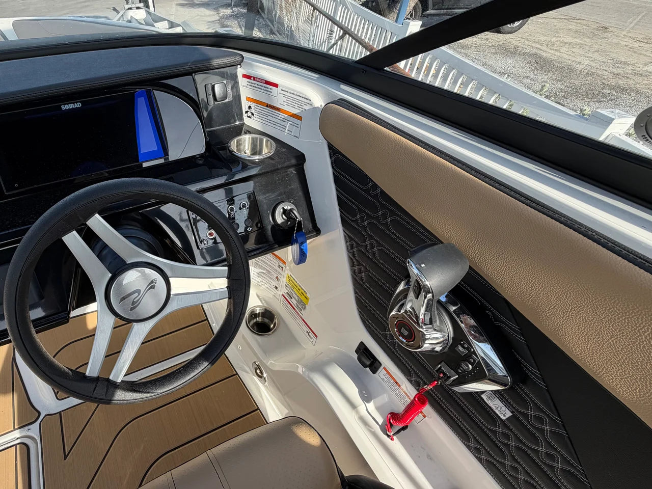2026 Sea Ray SPX 210 Outboard 21.0 feet, Sarasota, FL #14