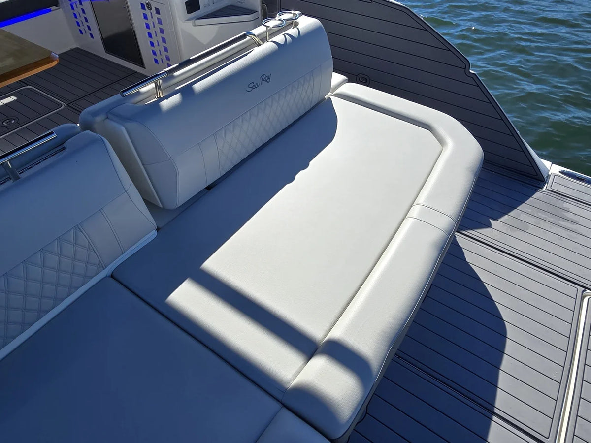 2020 Sea Ray SLX 400 40.0 feet, Cumming, GA #28