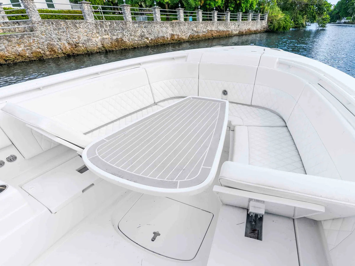 2024 Intrepid 375 NOMAD FE 37.0 feet, Coral Gables, FL #15