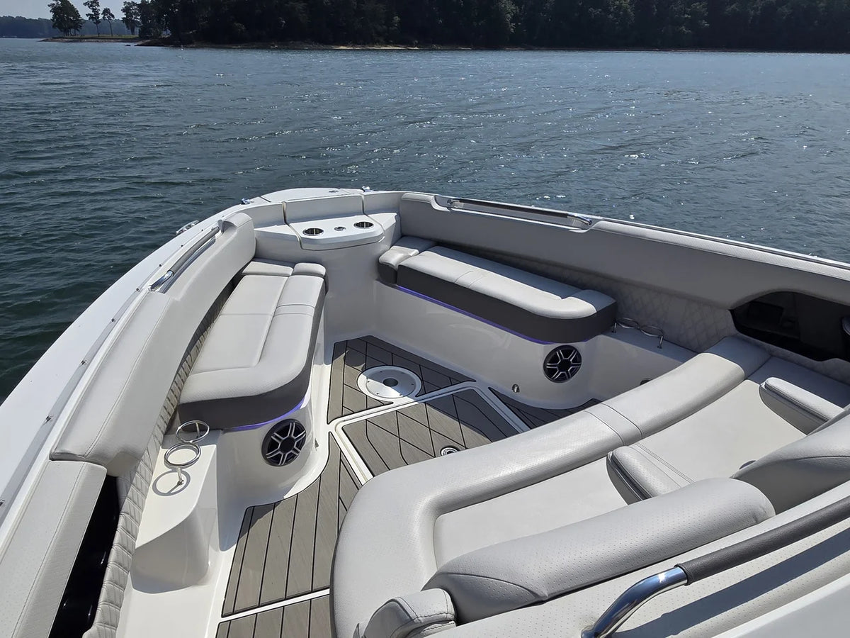 2027 Sea Ray SLX 400 40.0 feet, Cumming, GA #28