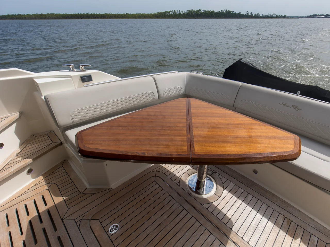2018 Sea Ray L 550 55.0 feet, Pensacola, Florida #58