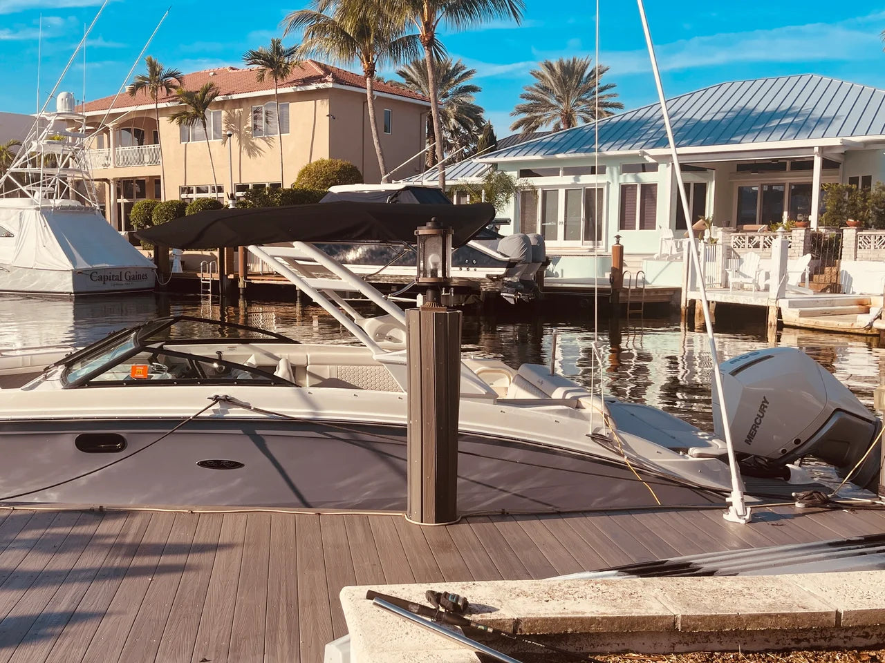 2023 Sea Ray 270 SDX OB 27.0 feet, Lighthouse Point, FL #7
