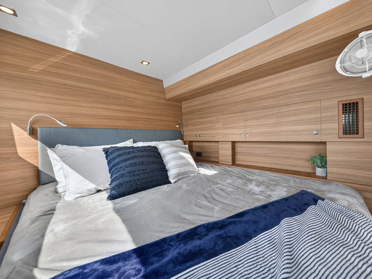 2025 Aquila 54 YACHT 54.0 feet, Stuart, Florida #30