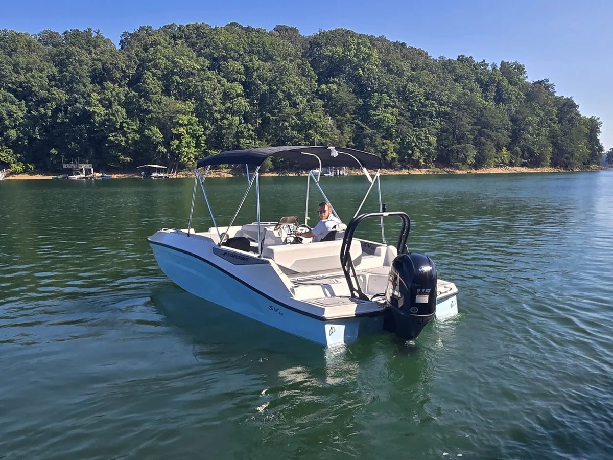 2027 Starcraft 181SVOB 18.0 feet, Cumming, GA #25