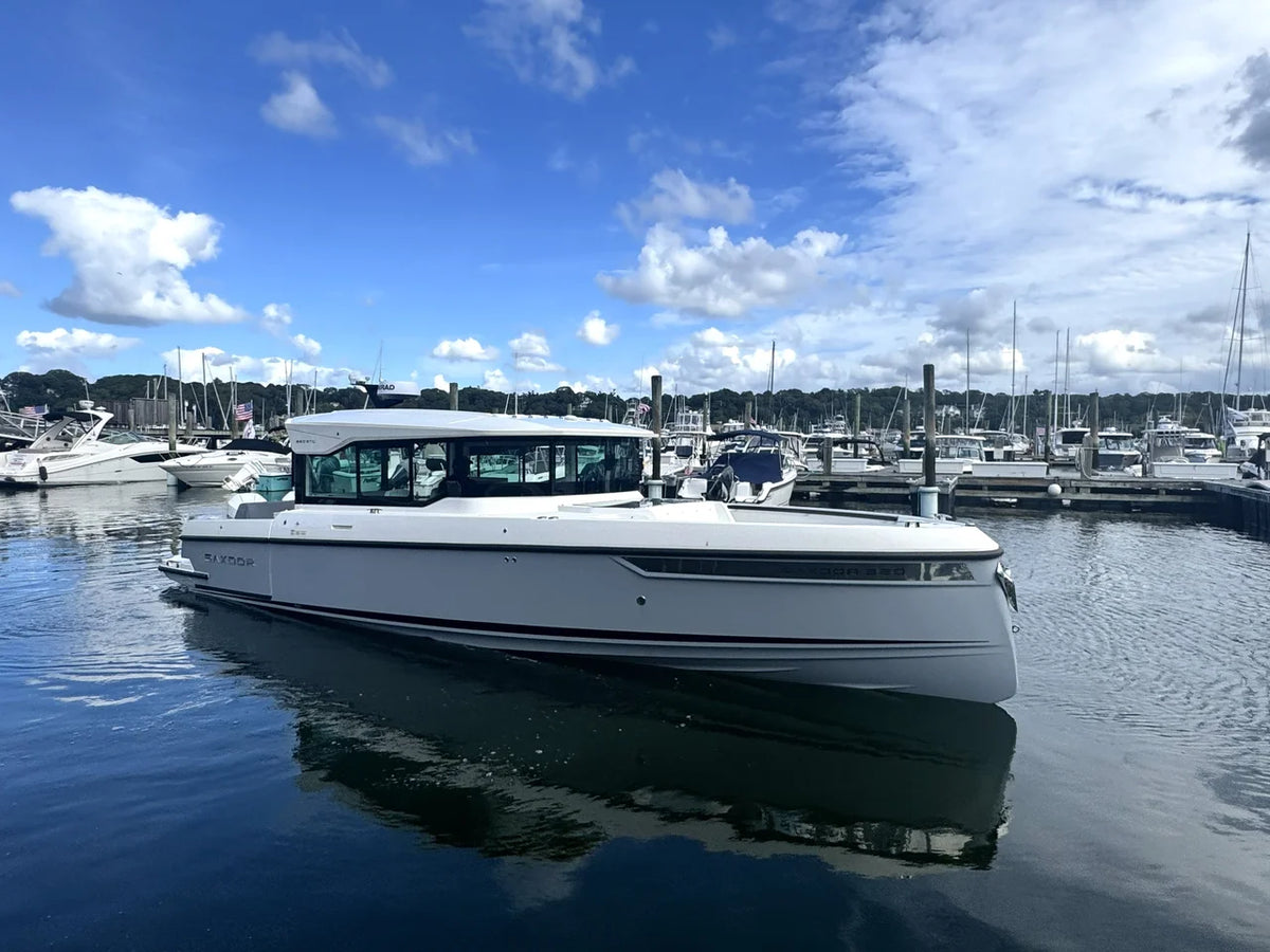 2026 Saxdor 320 GTC 32.0 feet, Huntington, NY #2