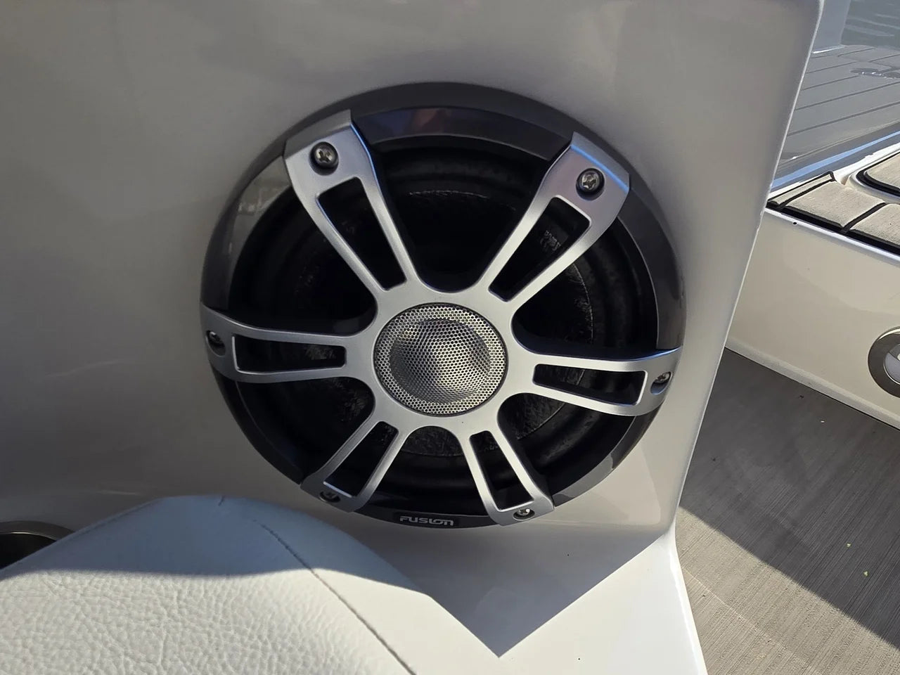 2025 Sea Ray 250 SDX 25.0 feet, Cumming, GA #16