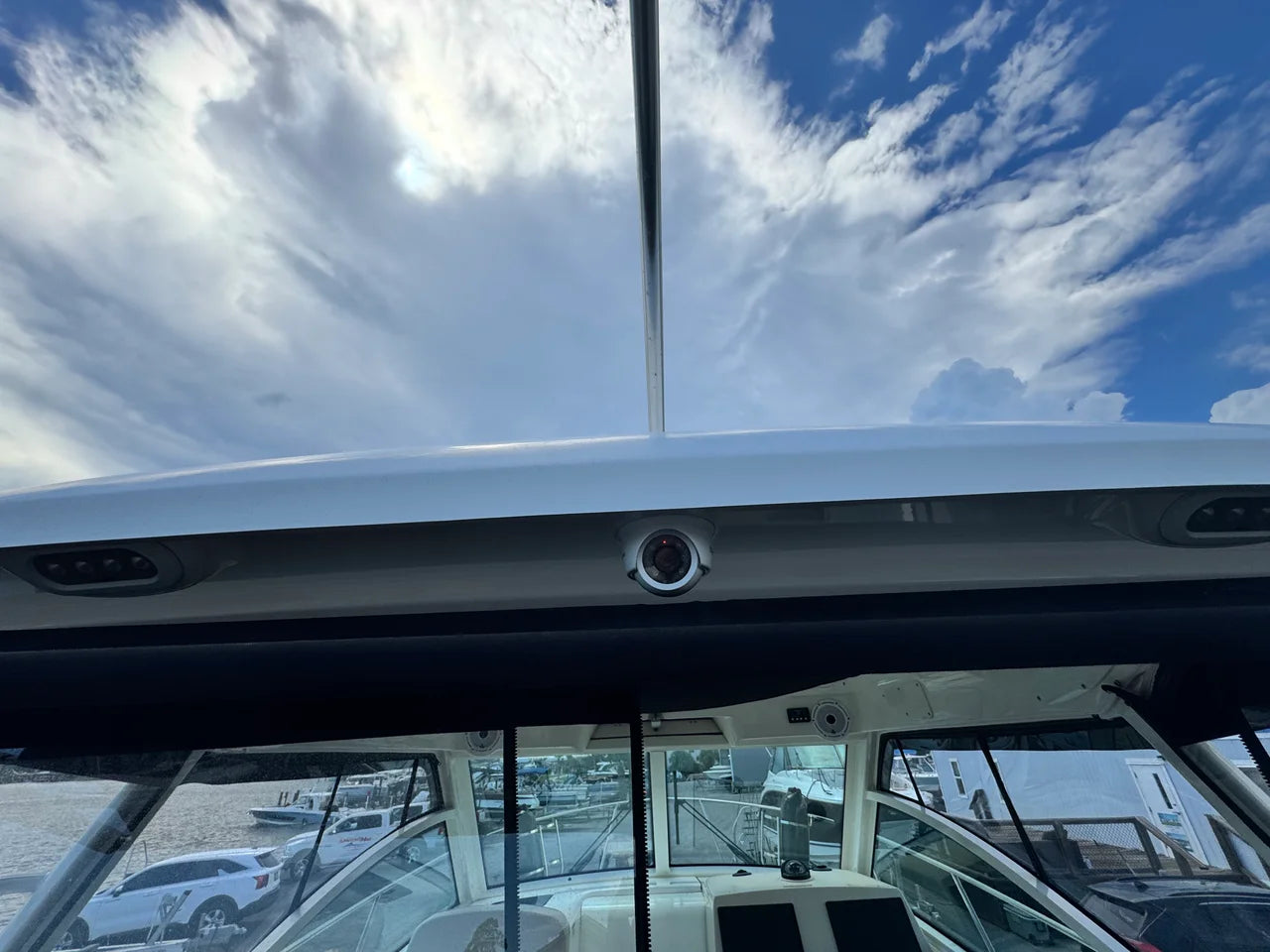 2018 Boston Whaler 315 CONQUEST 32.0 feet, Fort Walton Beach, Florida #19