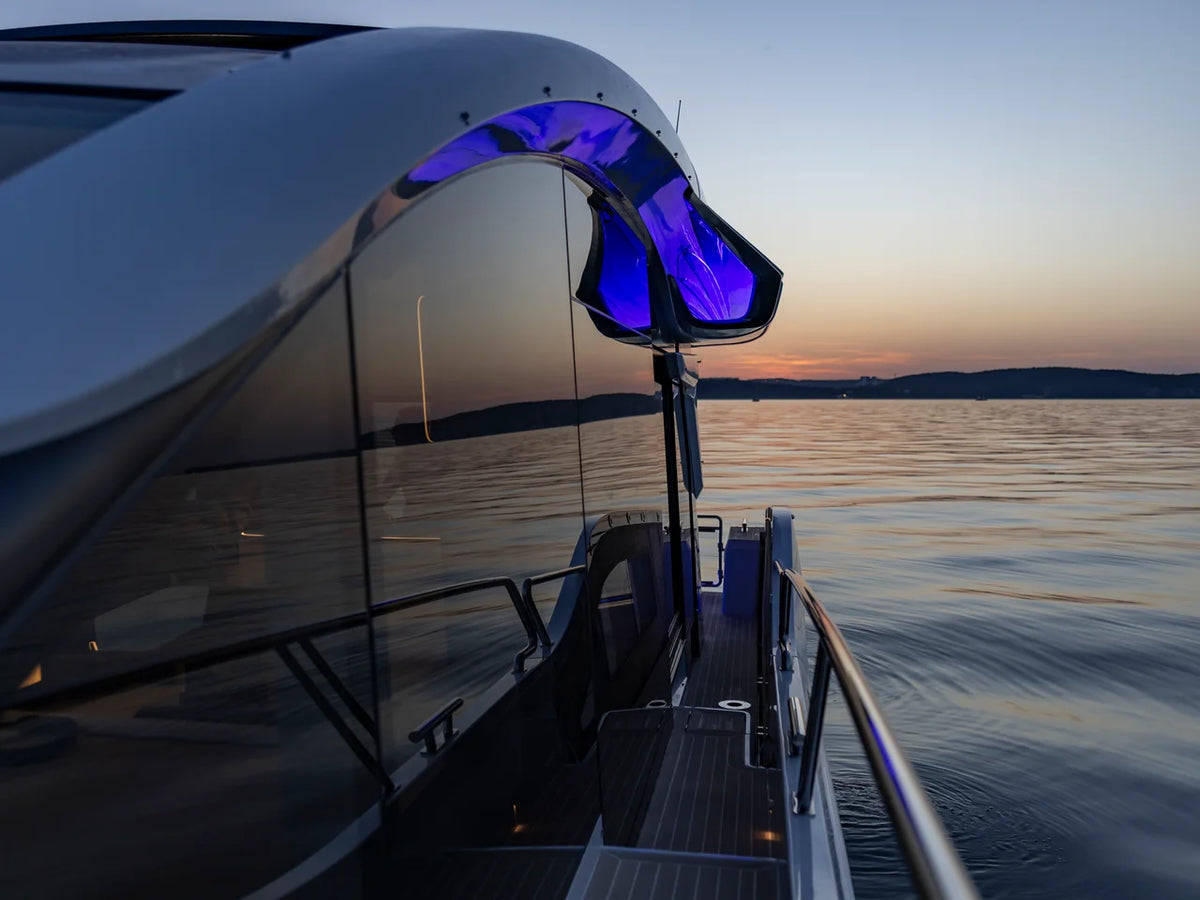 2026 Galeon 570 SKY 58.0 feet, Inuvik, Northwest Territories #122