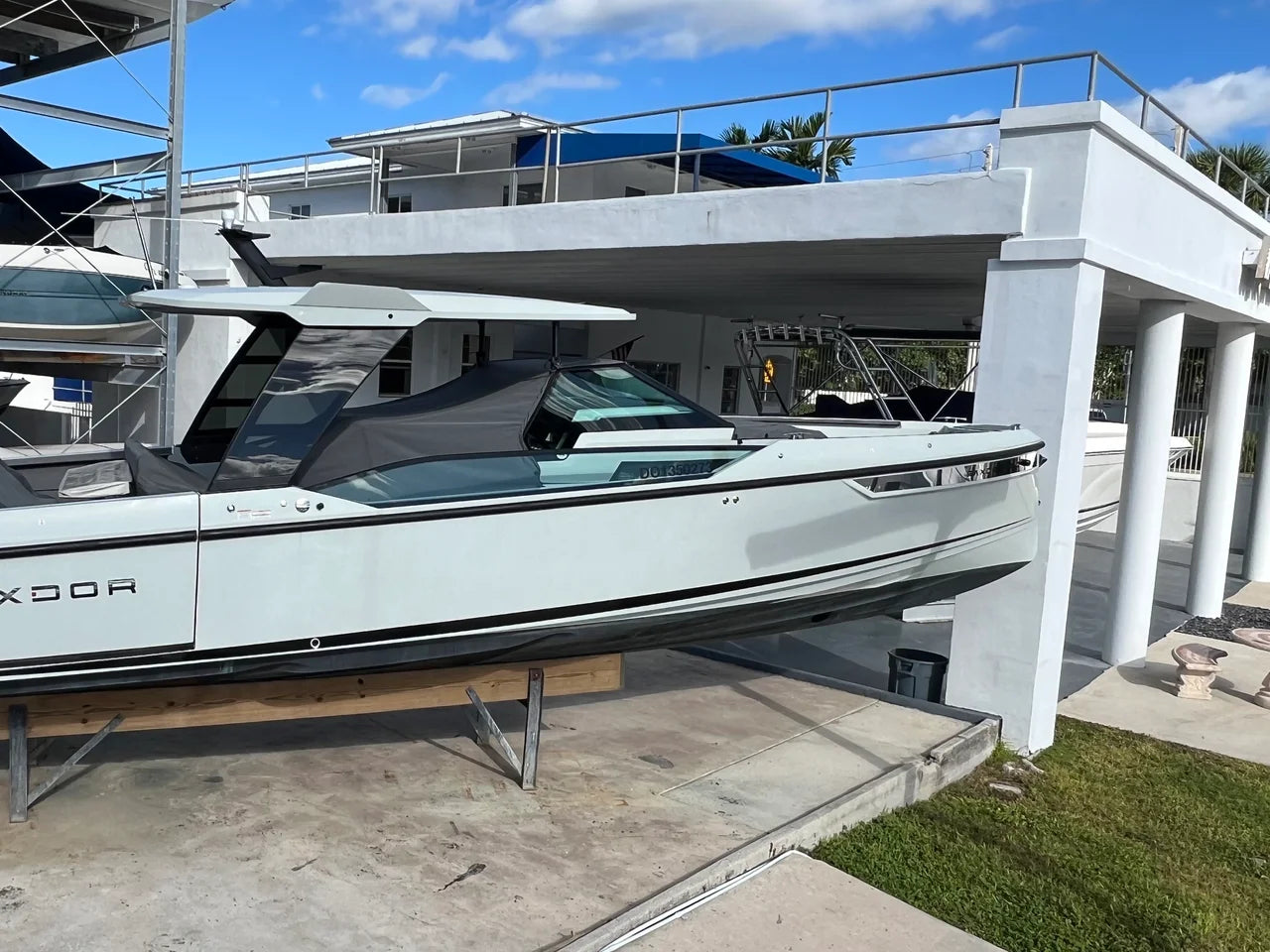2024 Saxdor 320 GTO 33.0 feet, Jupiter, Florida #11