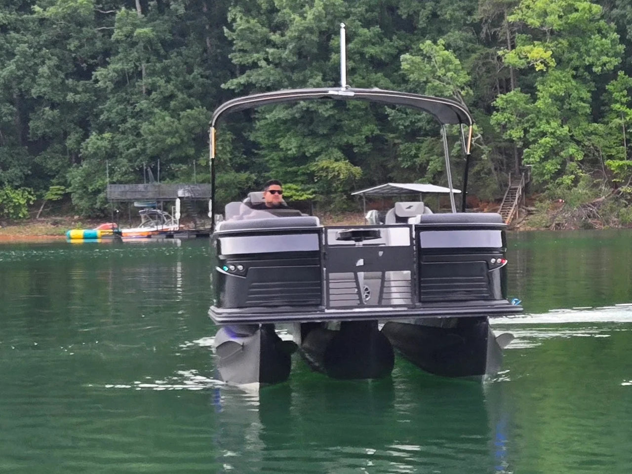 2027 Starcraft SLS-5 Q DH 27.0 feet, Cumming, GA #3