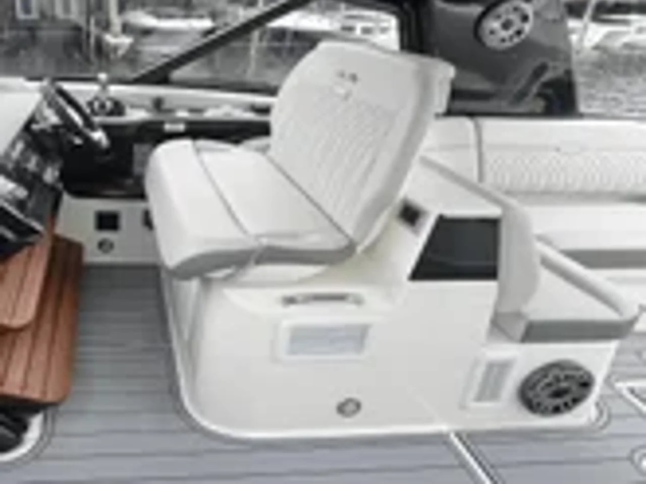 2024 Sea Ray Sundancer 370 Outboard 37.0 feet, Pensacola, Florida #26