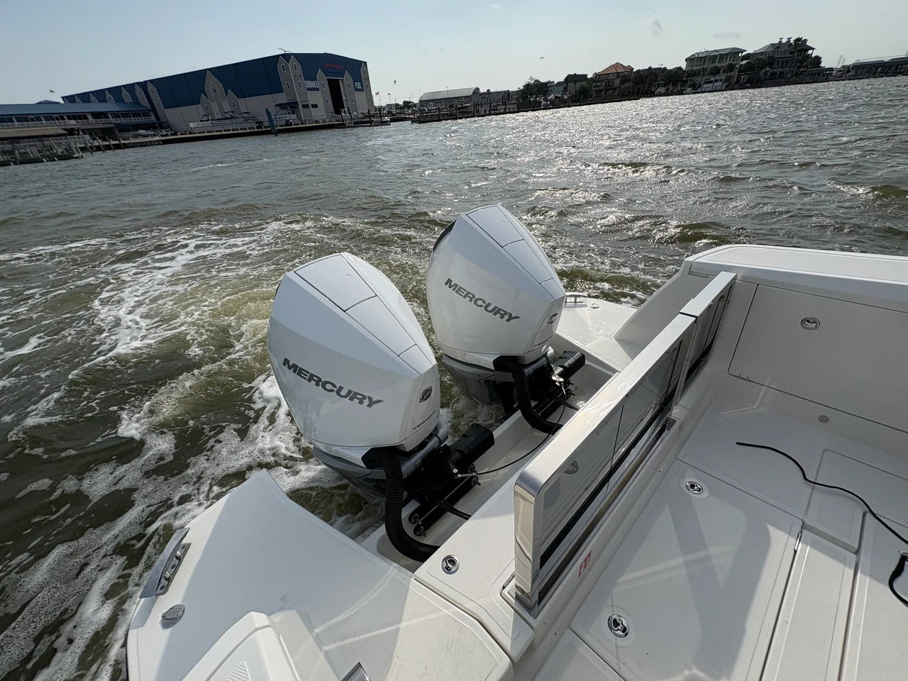 2026 Saxdor 340 GTWA 34.0 feet, Seabrook, TX #18