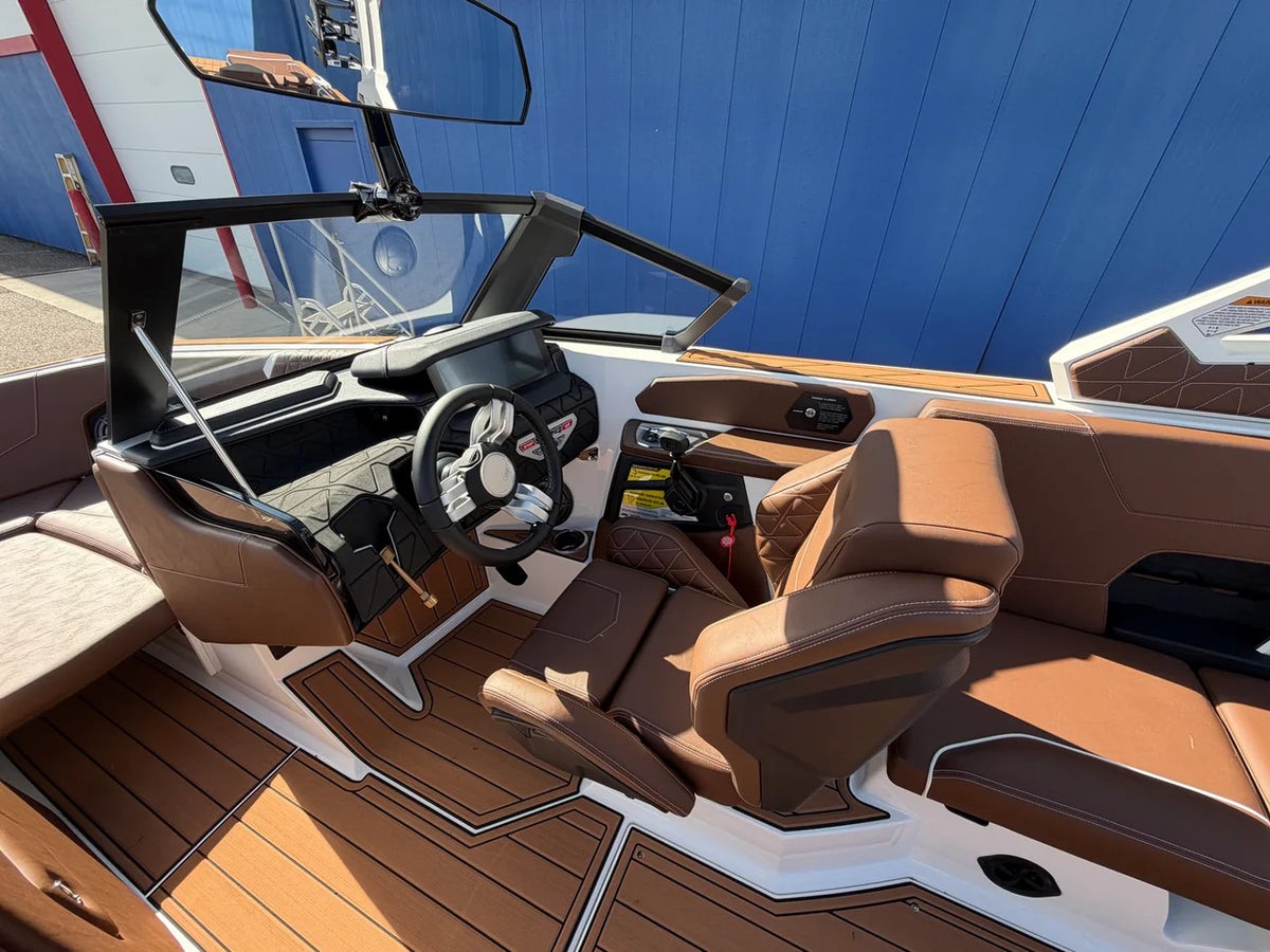 2027 Nautique GS22SUPER AIR 22.0 feet, Rogers, MN #26