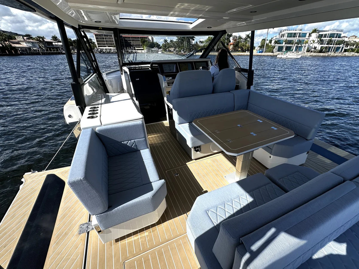2026 Saxdor 400 GTO 40.0 feet, Pompano Beach, Florida #29