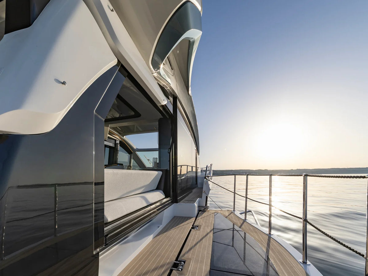 2026 Galeon 570 SKY 58.0 feet, Inuvik, Northwest Territories #112