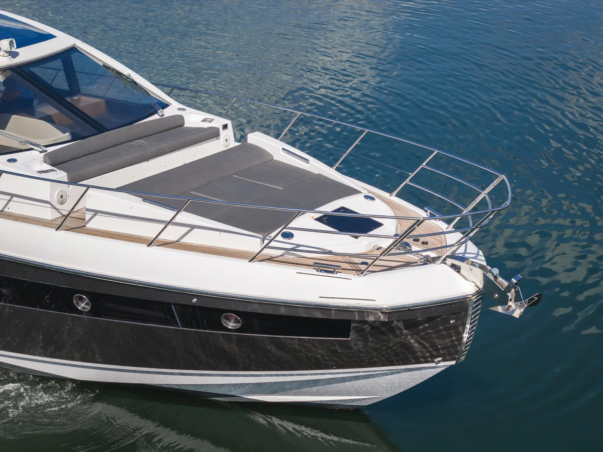 2021 Azimut S6 SPORTFLY 59.0 feet, Pompano Beach, FL #12