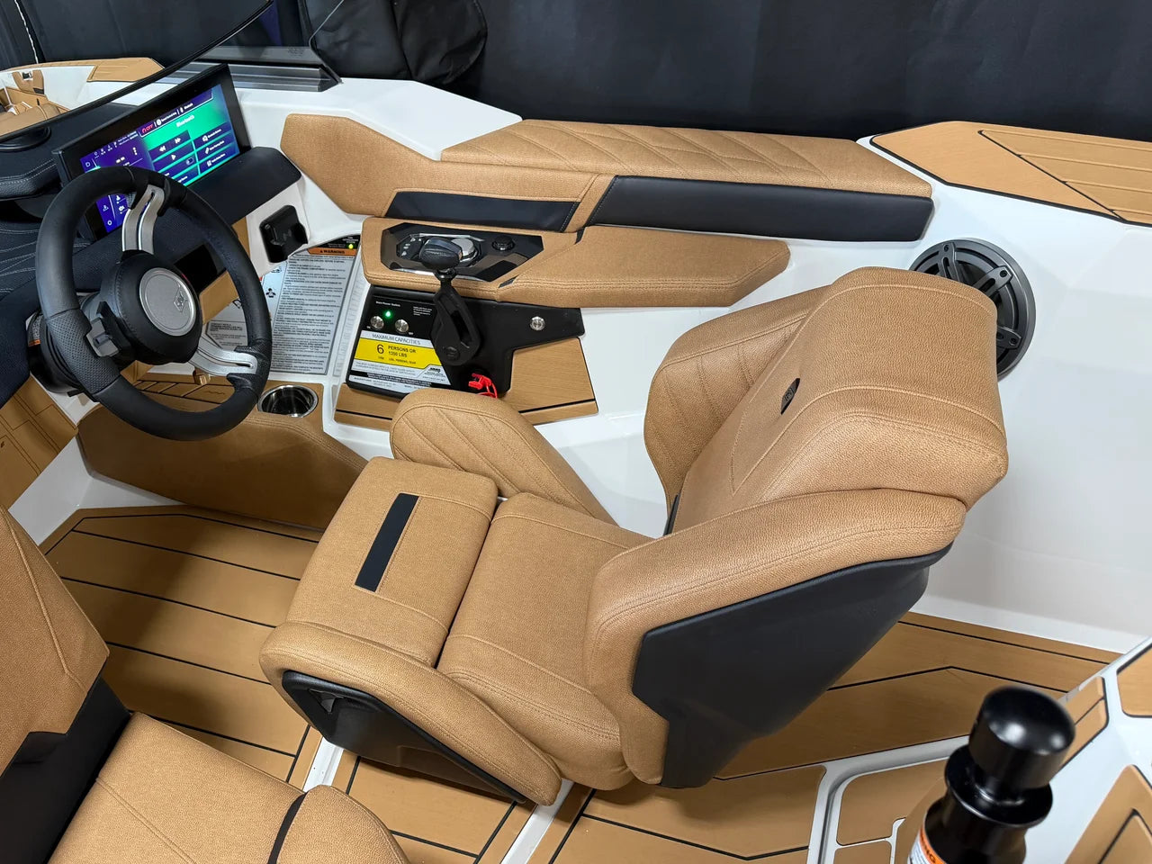 2027 Nautique SKI NAUTIQUE 20.0 feet, Crosslake, Minnesota #41