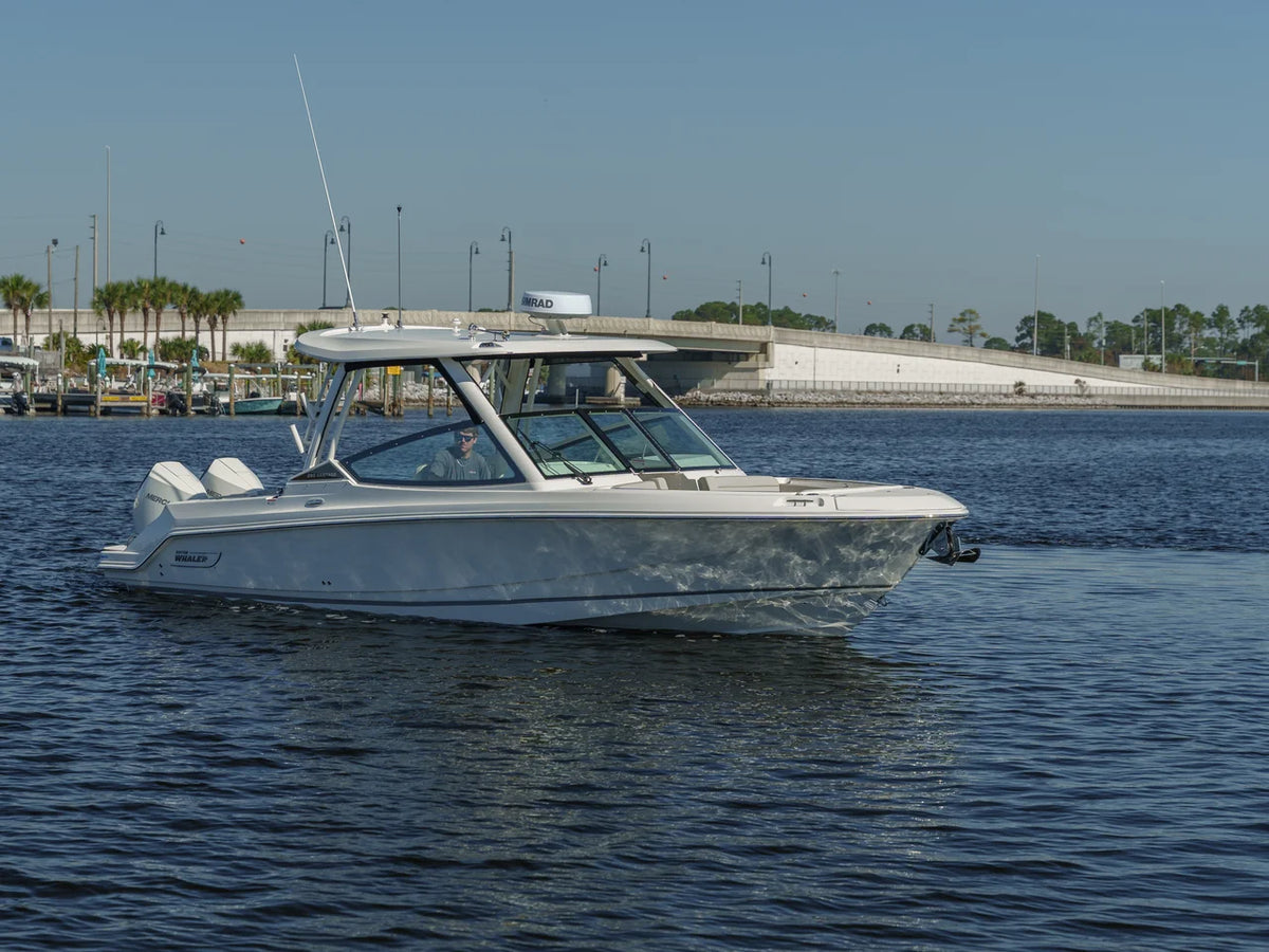 2027 Boston Whaler 280 Vantage 28.0 feet, Panama City, FL #6