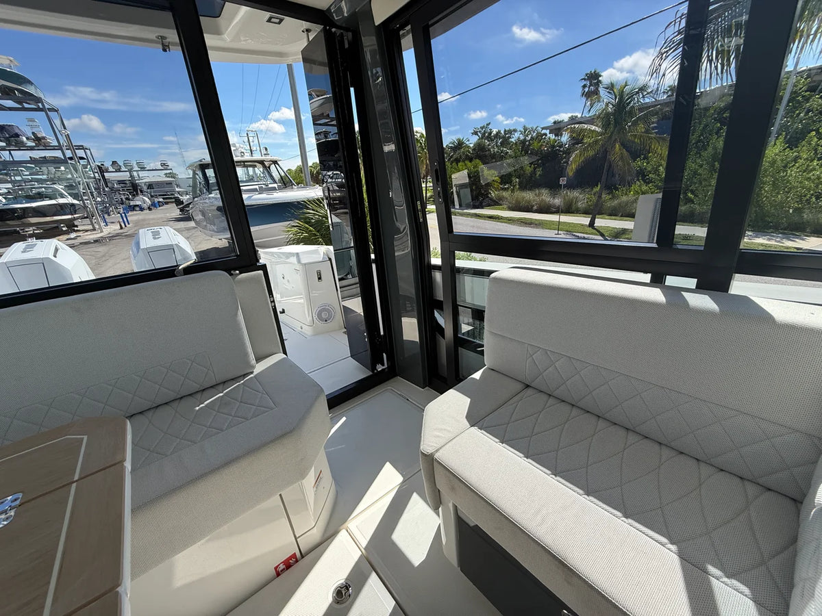 2027 Saxdor 400 GTC 40.0 feet, Sarasota, FL #27