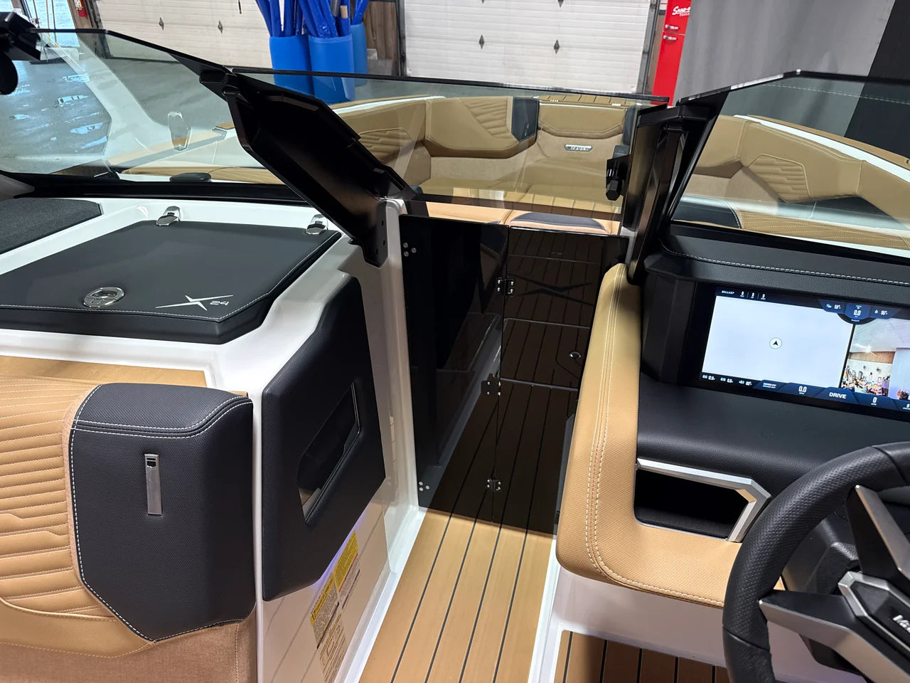 2026 Mastercraft X24 24.0 feet, Nisswa, Minnesota #91
