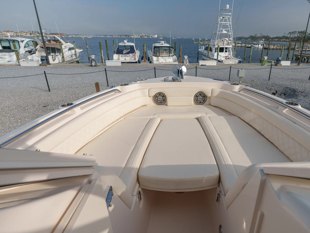 2026 Grady-White Freedom 235 23.0 feet, Panama City, FL #10