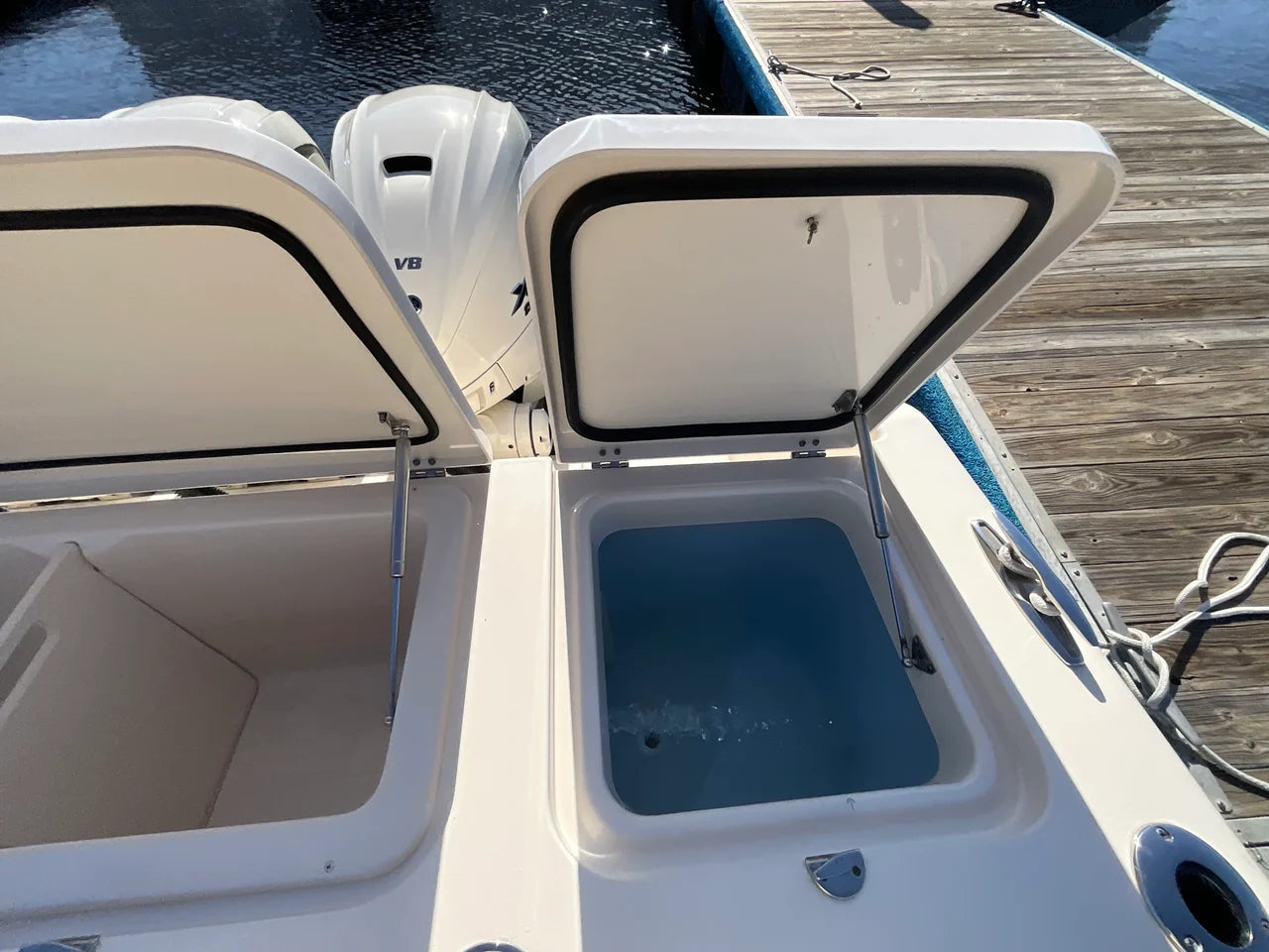 2024 Grady-White 386 CANYON 37.0 feet, Jacksonville Beach, Florida #51
